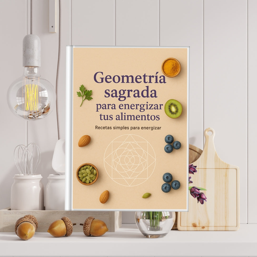🌿Sabores que Sanan VOL.1 y VOL.2 - Libros + 5 Bonos GRATIS🌿