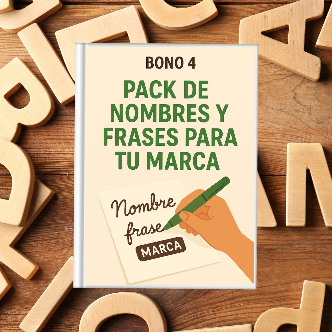 EMPRENDÉ CON PANES Veganos y sin TACC - [Guía + Recetas + 6 BONOS de REGALO]