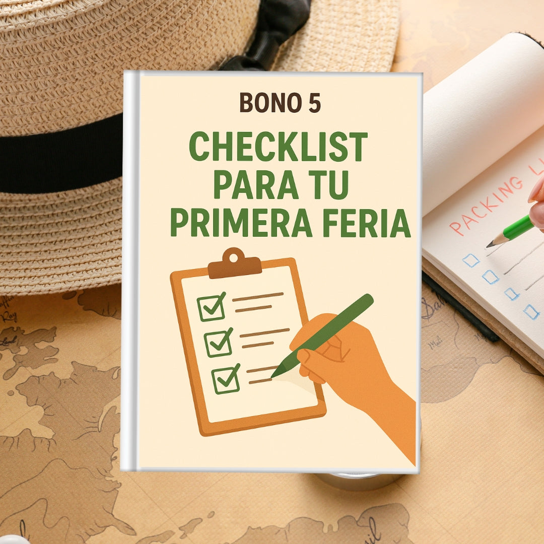 EMPRENDÉ CON PANES Veganos y sin TACC - [Guía + Recetas + 6 BONOS de REGALO]