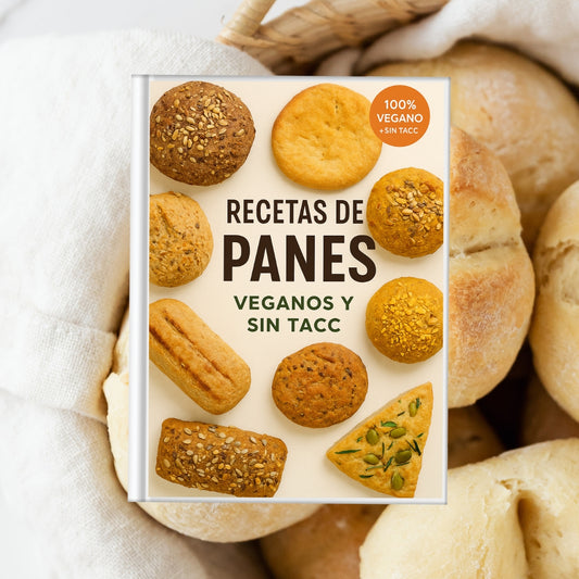 🥖Recetas de Panes🥖